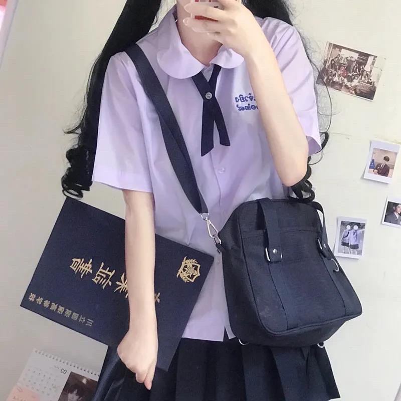 [Order] Đồng Phục Học Sinh Thái Lan - Nanno